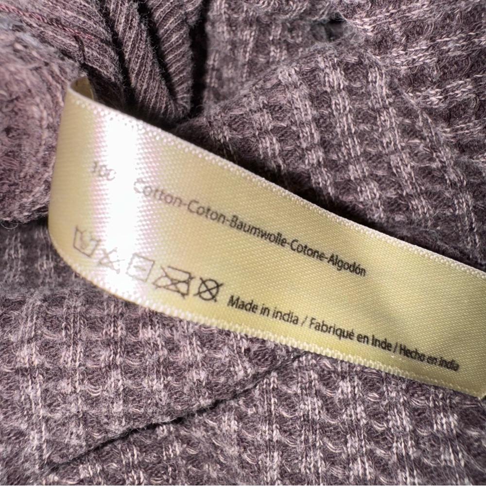 Free People FP One Scout Jacket in Mole XS - Picture 8 of 8